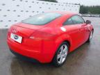 2007 AUDI TT FSI for sale at Copart WHITBURN