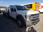 2019 Ford F550 Super Duty na sprzedaż w Avon, MN - Undercarriage