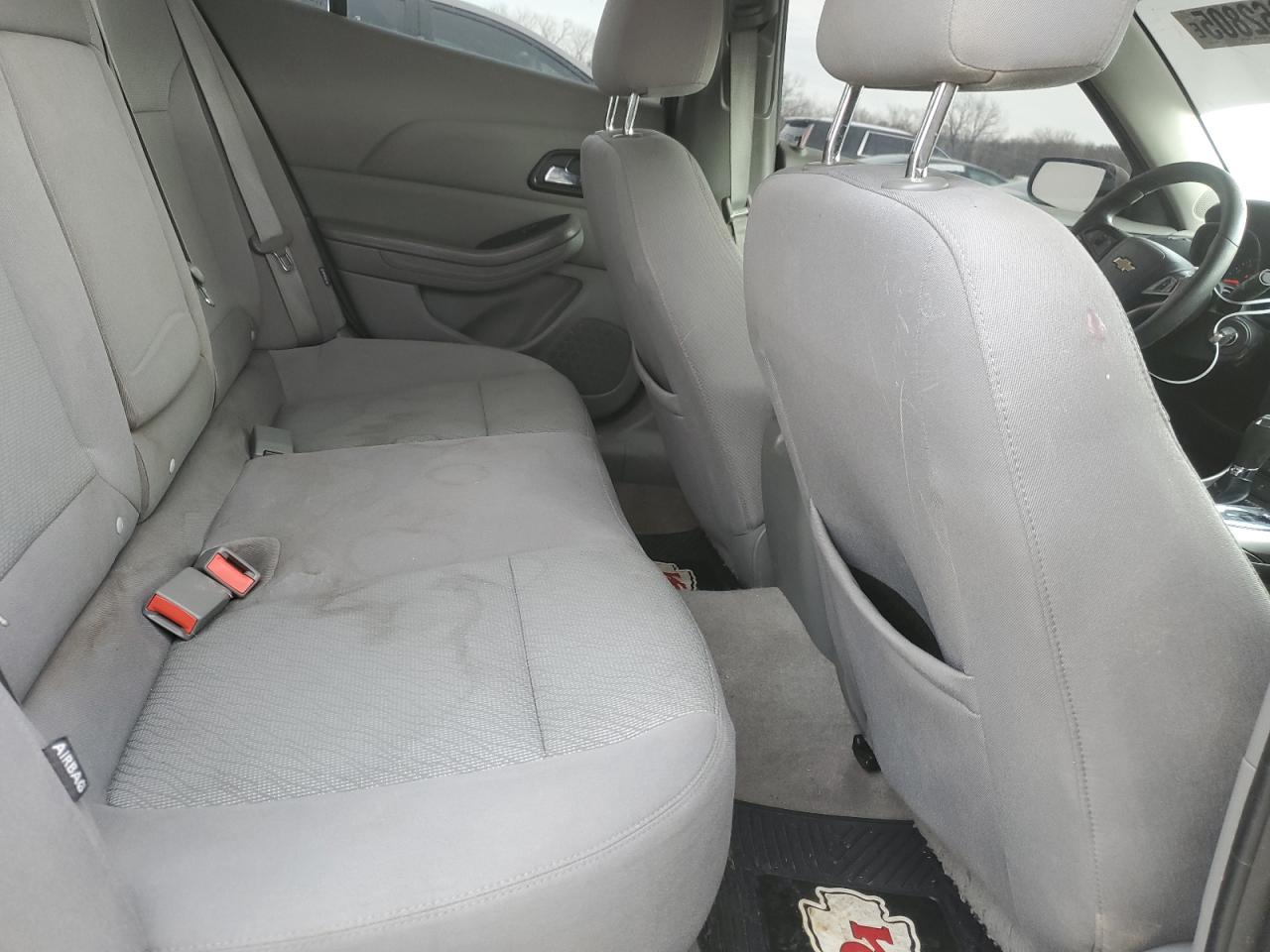 2013 Chevrolet Malibu - Image 10