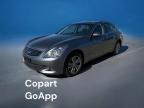 2013 Infiniti G37  за продажба в North Billerica, MA - Normal Wear