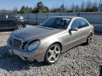 2009 Mercedes-Benz E 350 na sprzedaż w Memphis, TN - Rear End