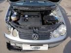 2002 VOLKSWAGEN POLO SE AU for sale at Copart SANDTOFT