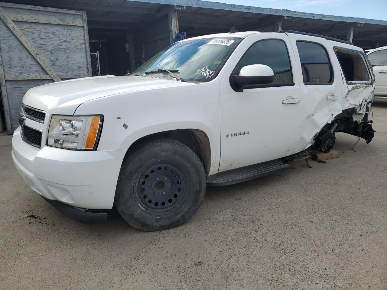2007 Chevrolet Tahoe - Image 1