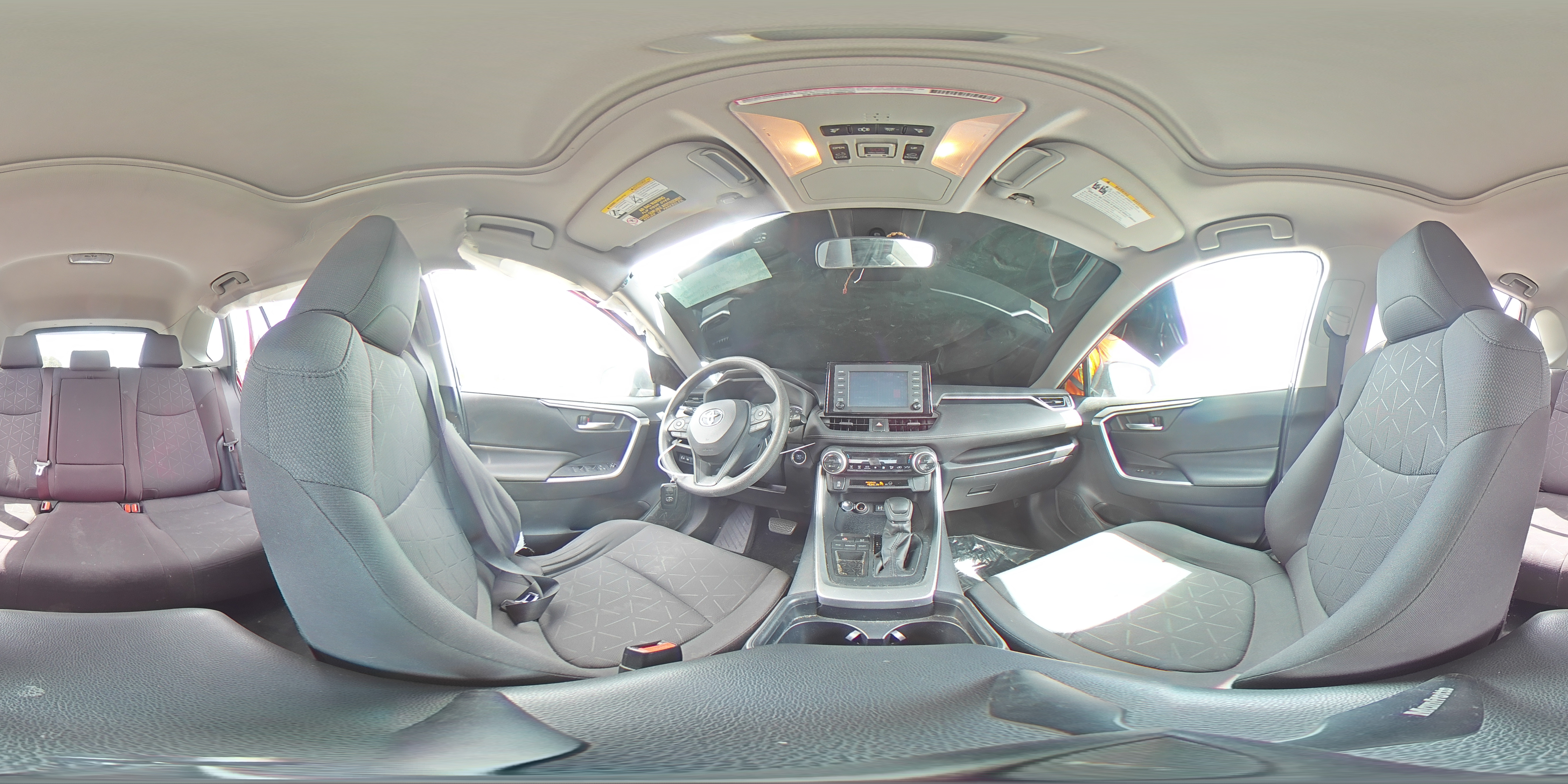 2019 Toyota RAV 4 - Image 14