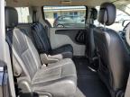2015 Chrysler Town & Country Touring en Venta en Hurricane, WV - Front End