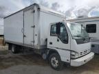 2007 Isuzu Npr  for Sale in Fresno, CA - Mechanical