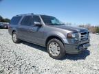 2014 Ford Expedition El Limited for Sale in Mebane, NC - Front End