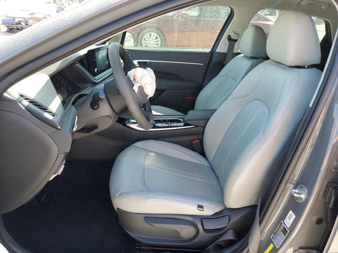2020 Hyundai Sonata - Image 7
