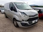 2014 FORD TRANSIT CU for sale at Copart WESTBURY