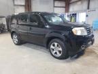 2014 Honda Pilot Exl for Sale in North Billerica, MA - Side