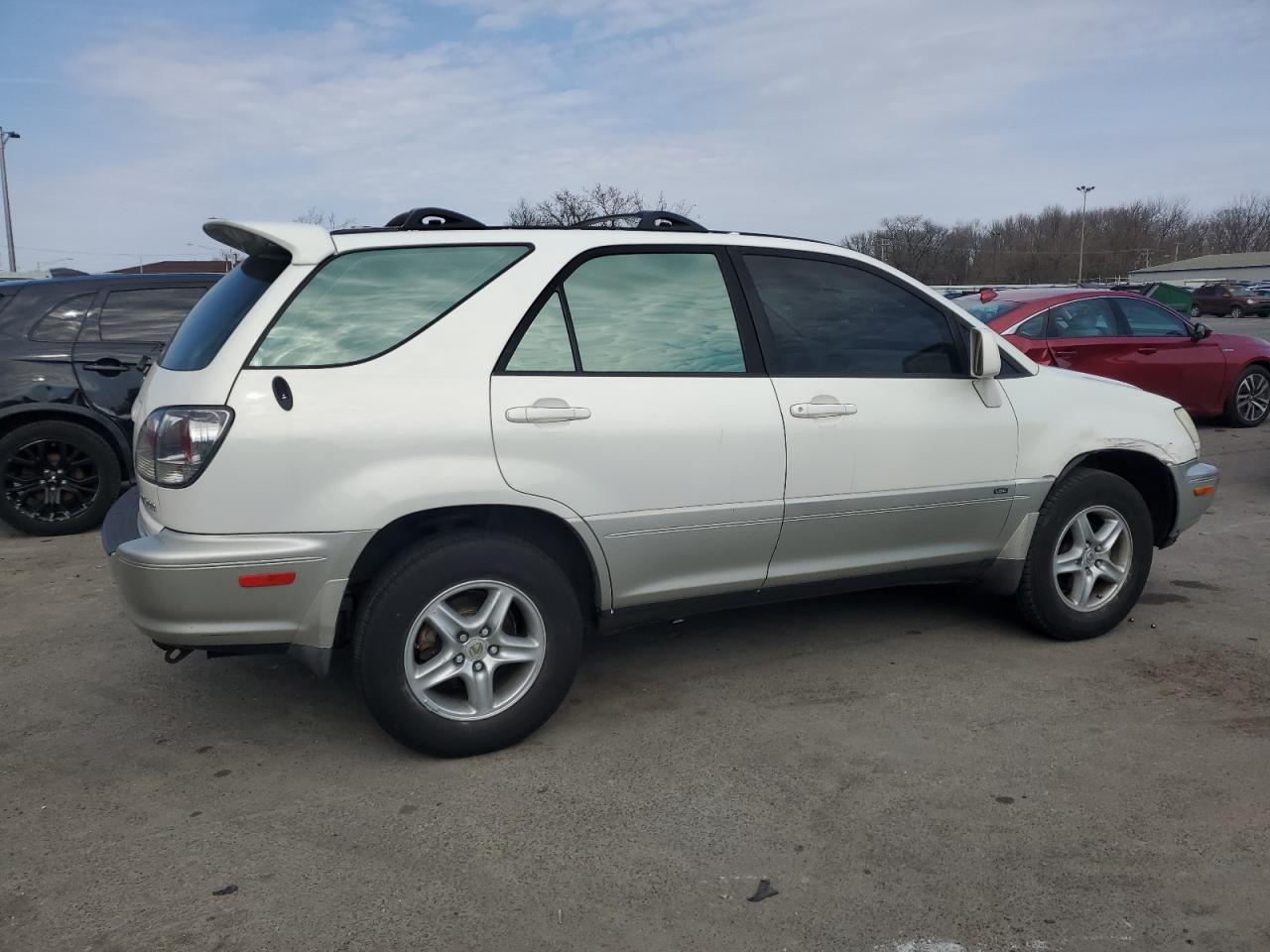 2002 Lexus RX - Image 3