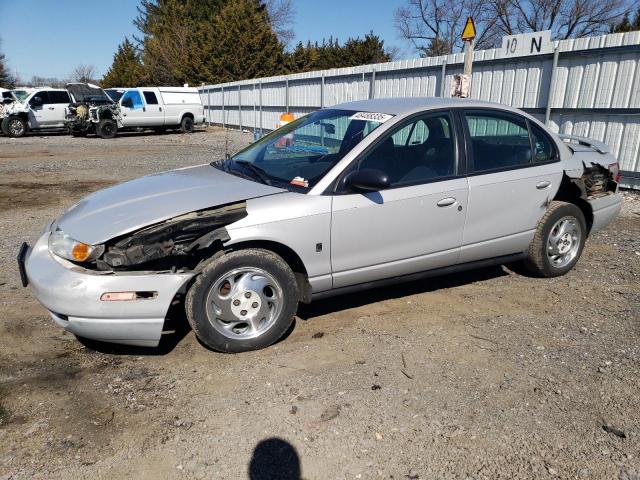 2001 Saturn Sl2 