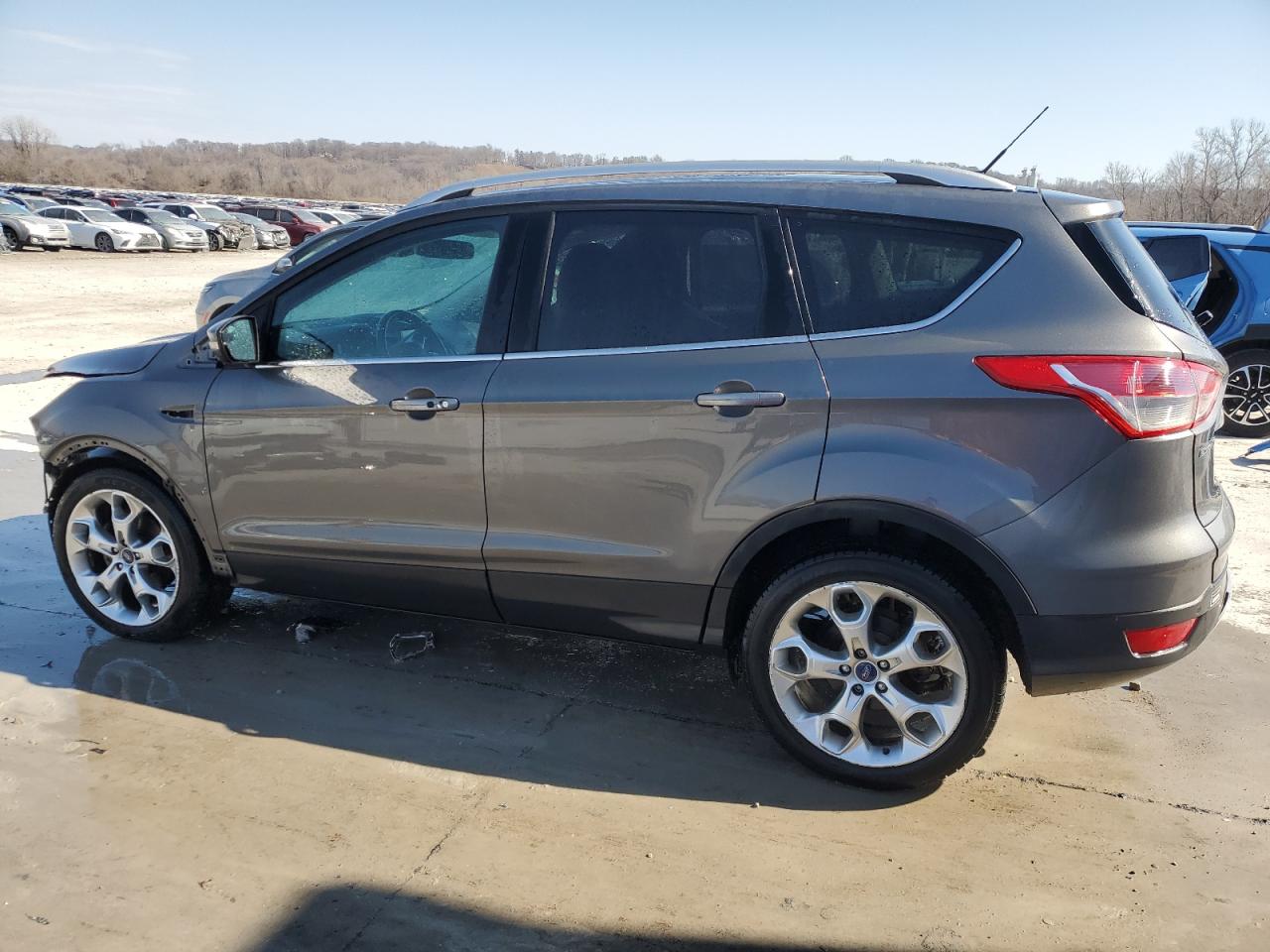 2014 Ford Escape - Image 2