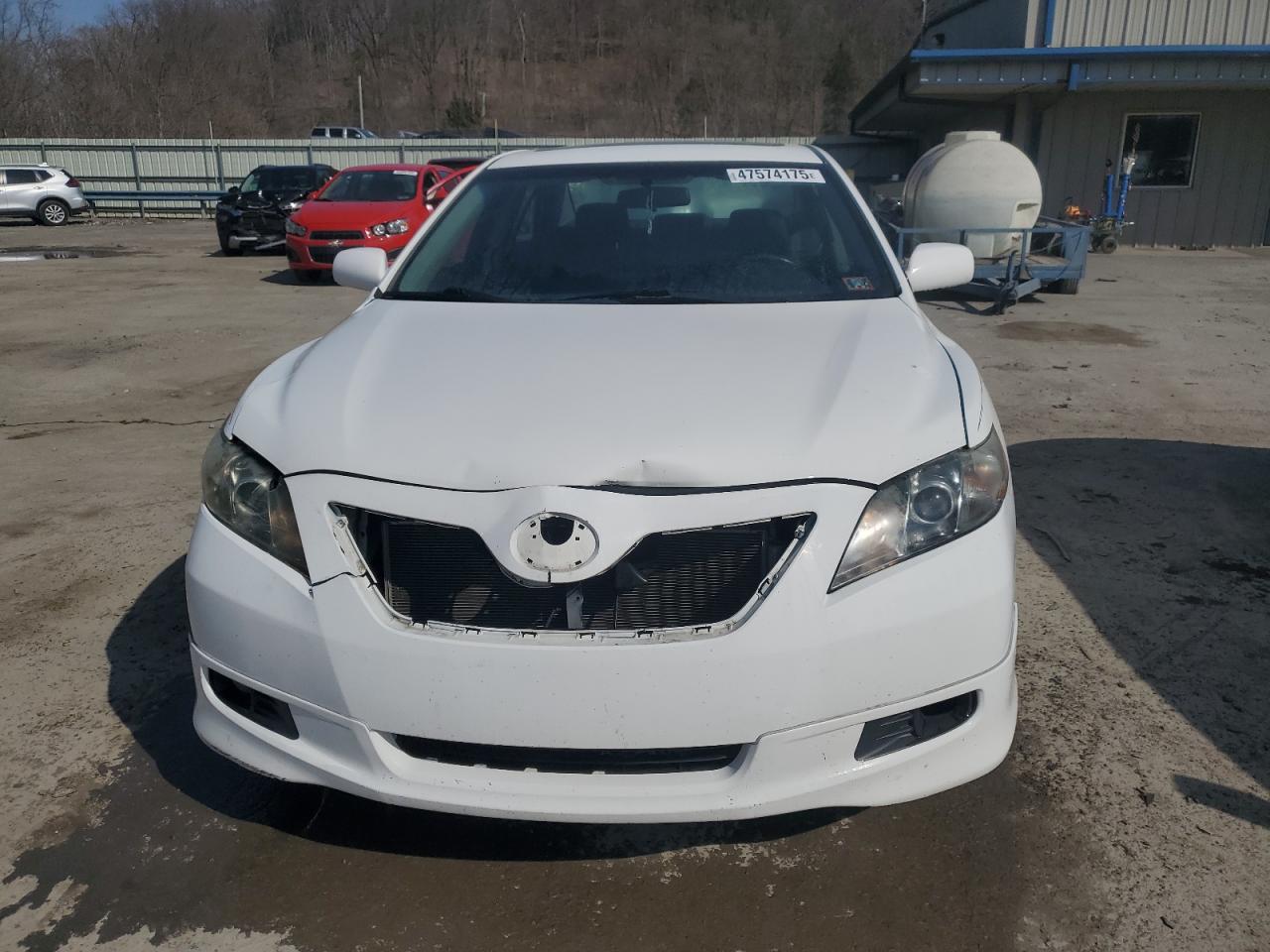 2009 Toyota Camry - Image 5