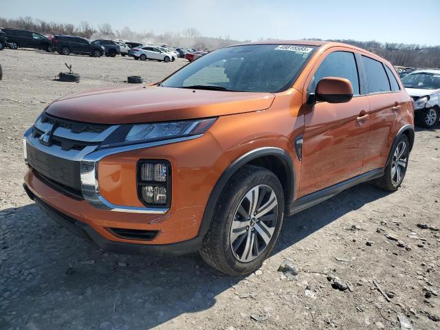 MITSUBISHI OUTLANDER 2024