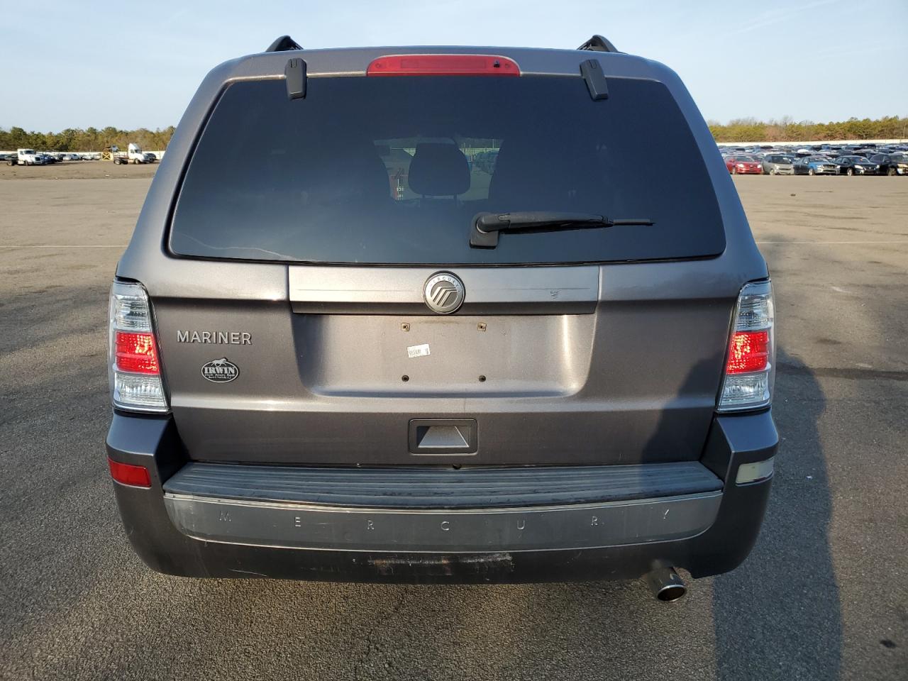 2010 Mercury Mariner - Image 6