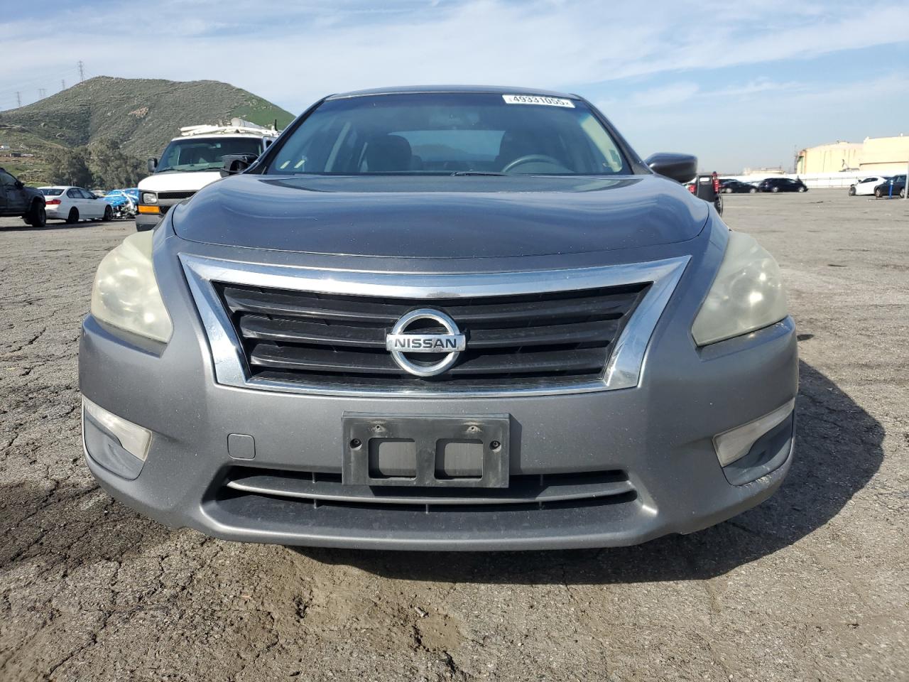 2014 Nissan Altima - Image 5