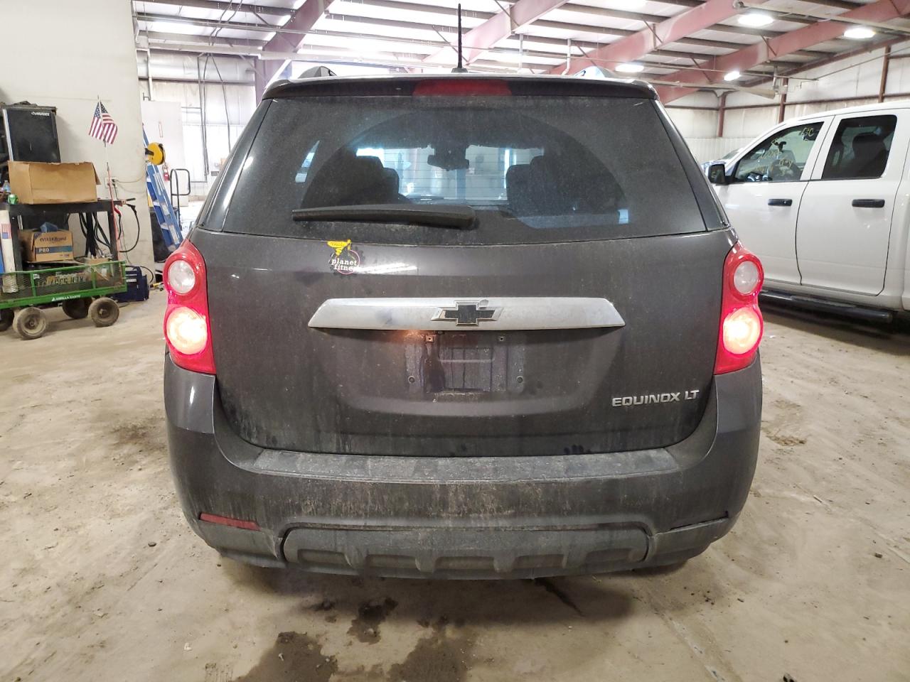 2015 Chevrolet Equinox - Image 6