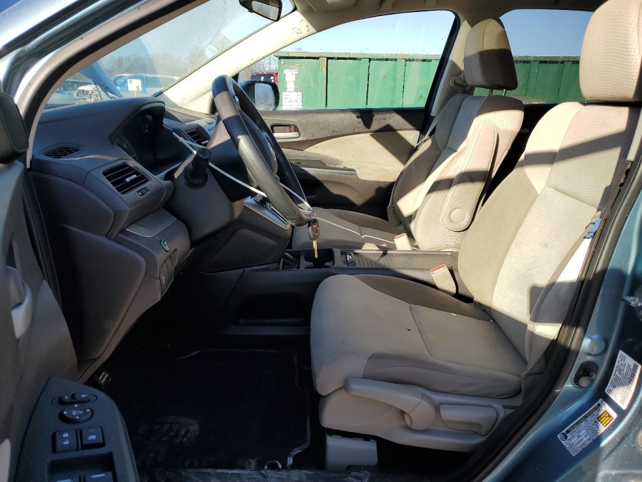 2013 Honda CR-V - Image 7