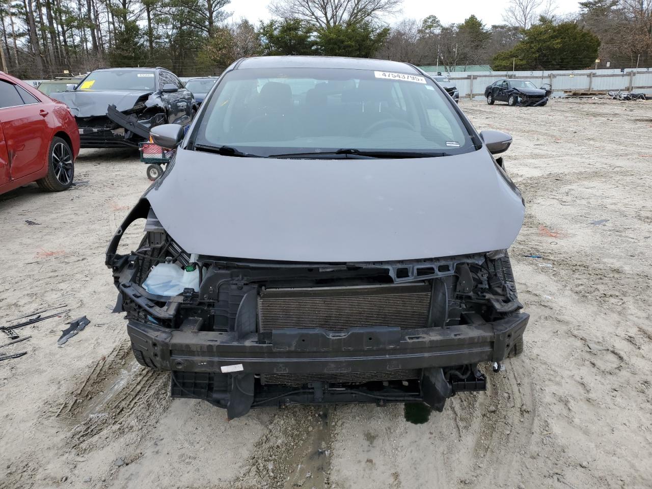 2016 Kia Forte - Image 5