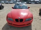 1997 Bmw Z3 1.9 за продажба в Conway, AR - All Over