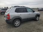 2007 Hyundai Tucson Se на продаже в Airway Heights, WA - Side