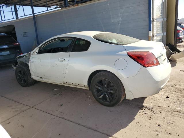  NISSAN ALTIMA 2013 Biały