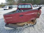 1998 Toyota Tacoma Xtracab de vânzare în Fairburn, GA - Rear End
