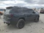 2024 Toyota 4Runner Sr5/Sr5 Premium за продажба в Madisonville, TN - Minor Dent/Scratches