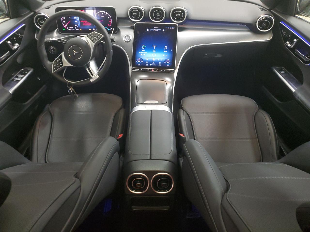 2024 Mercedes-Benz C-klasse - Image 8