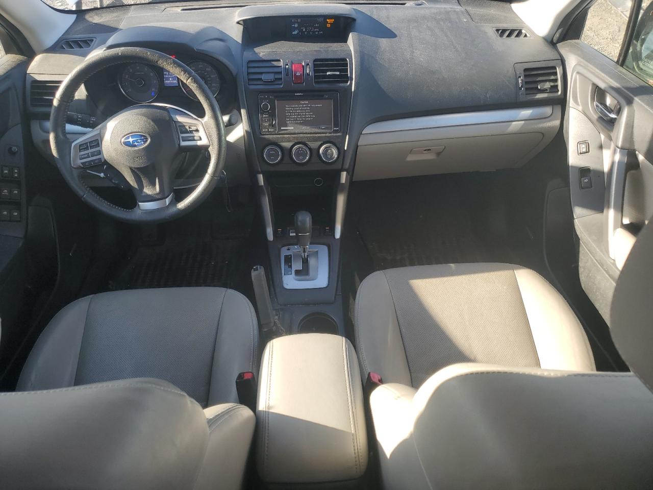 2015 Subaru Forester - Image 8