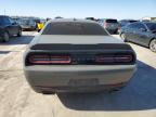 2017 Dodge Challenger Sxt იყიდება Wilmer-ში, TX - Side