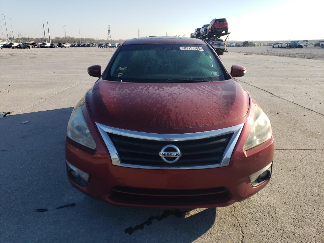 2015 Nissan Altima - Image 5