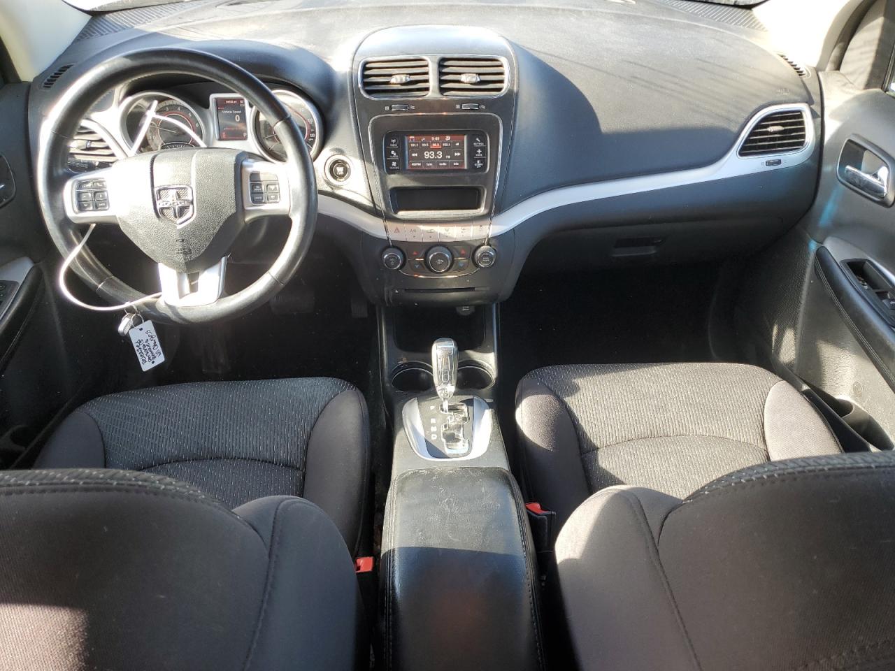 2013 Dodge Journey - Image 8