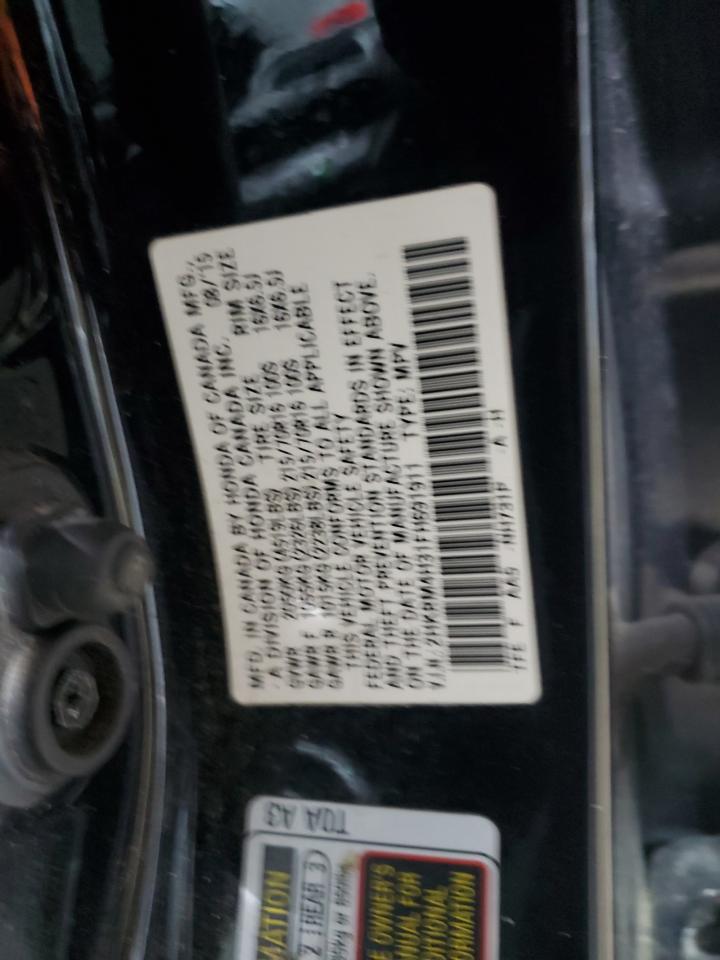 2015 Honda CR-V - Image 13