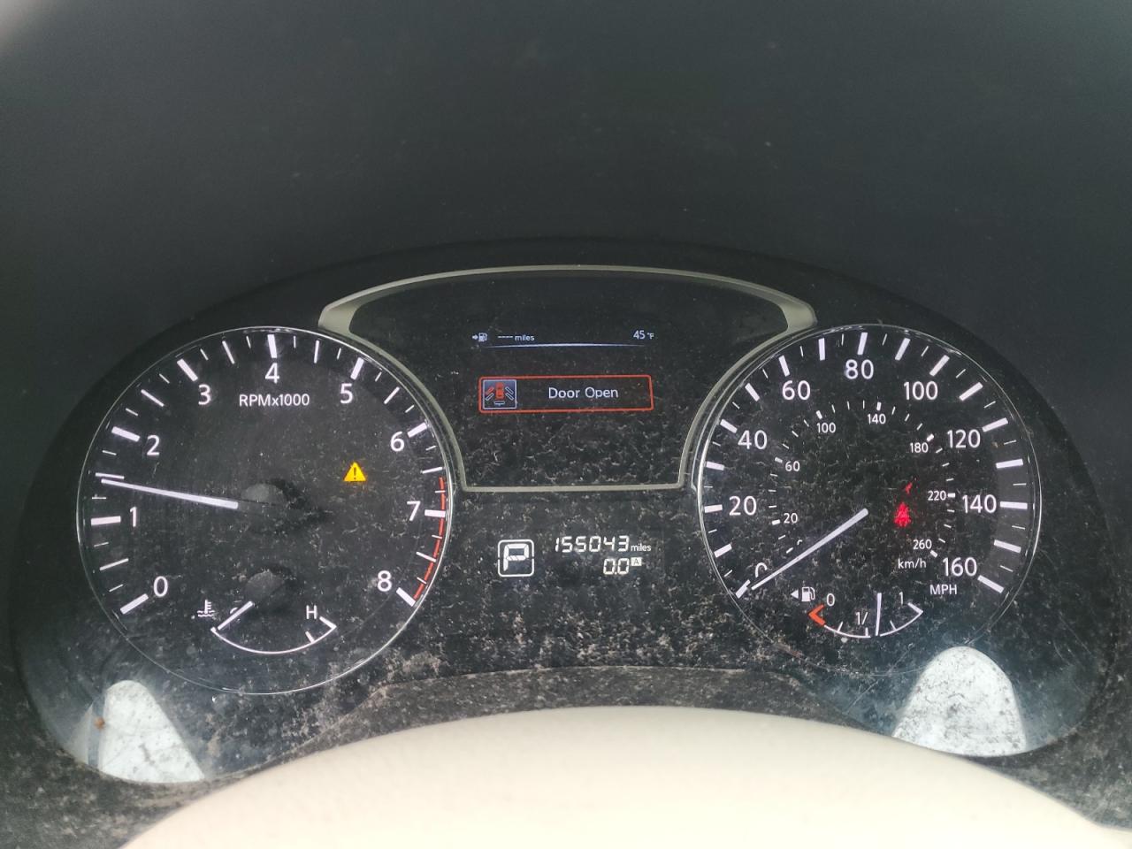 2013 Nissan Altima - Image 9