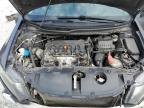 2015 Honda Civic Lx იყიდება Gainesville-ში, GA - Front End