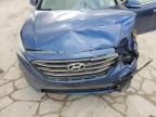 2016 Hyundai Sonata Sport للبيع في Hurricane، WV - Front End