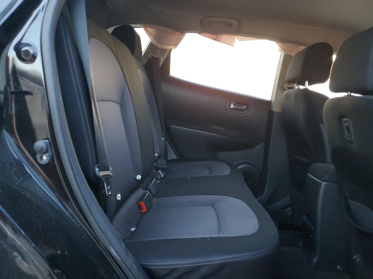 2012 Nissan Rogue - Image 11