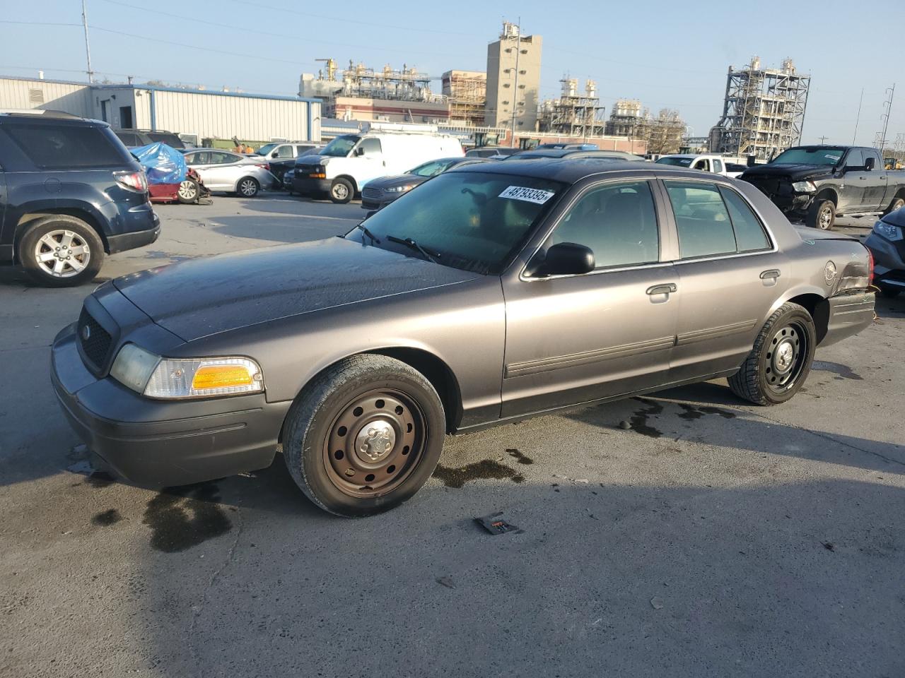 2011 Ford Crown Victoria - Image 1