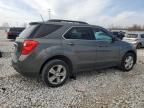 2013 Chevrolet Equinox Lt for Sale in Wayland, MI - Front End