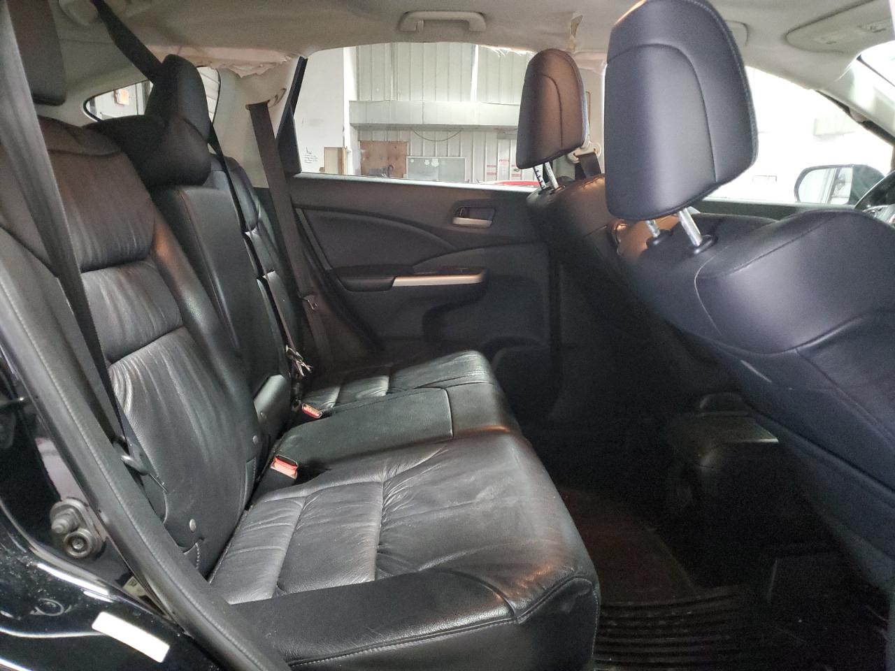 2014 Honda CR-V - Image 11