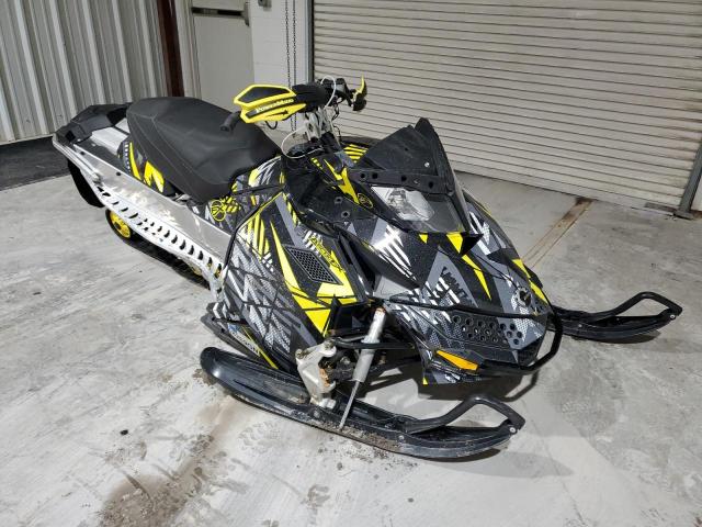 2010 Skidoo Mxz