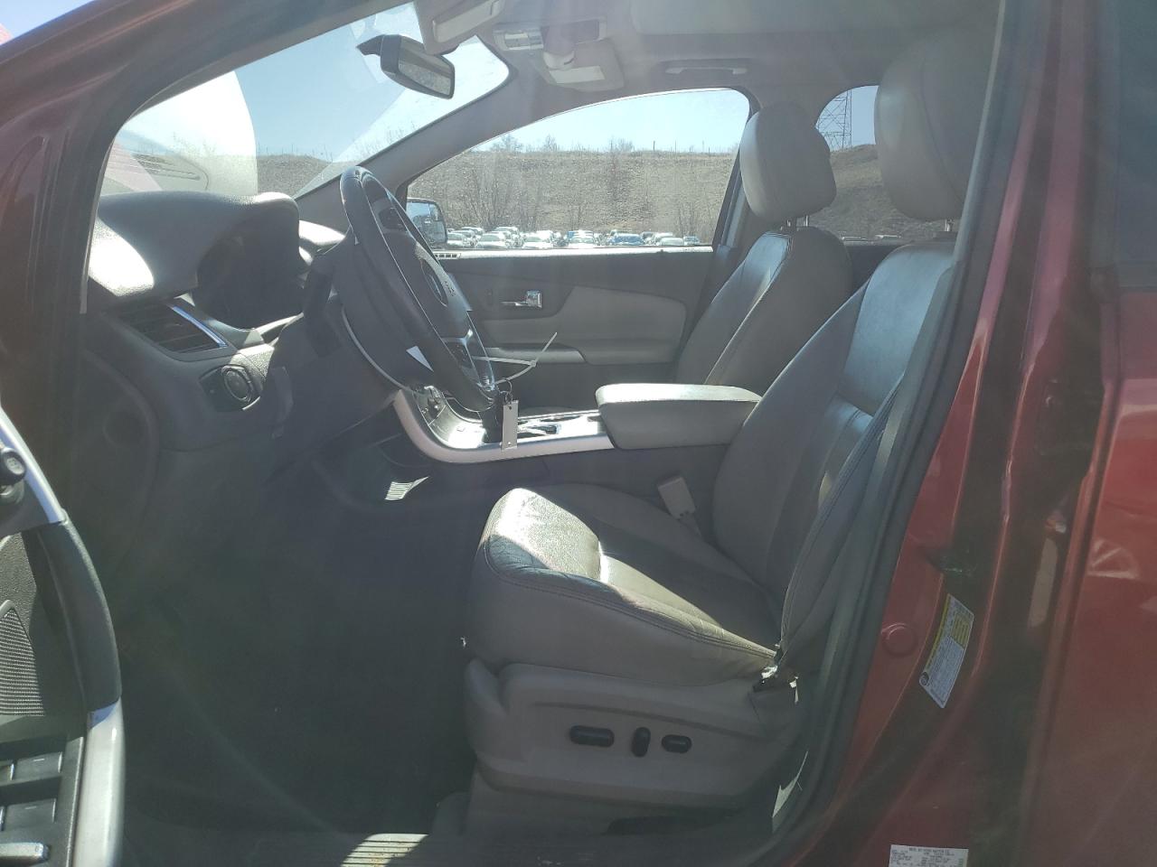 2013 Ford Edge - Image 7