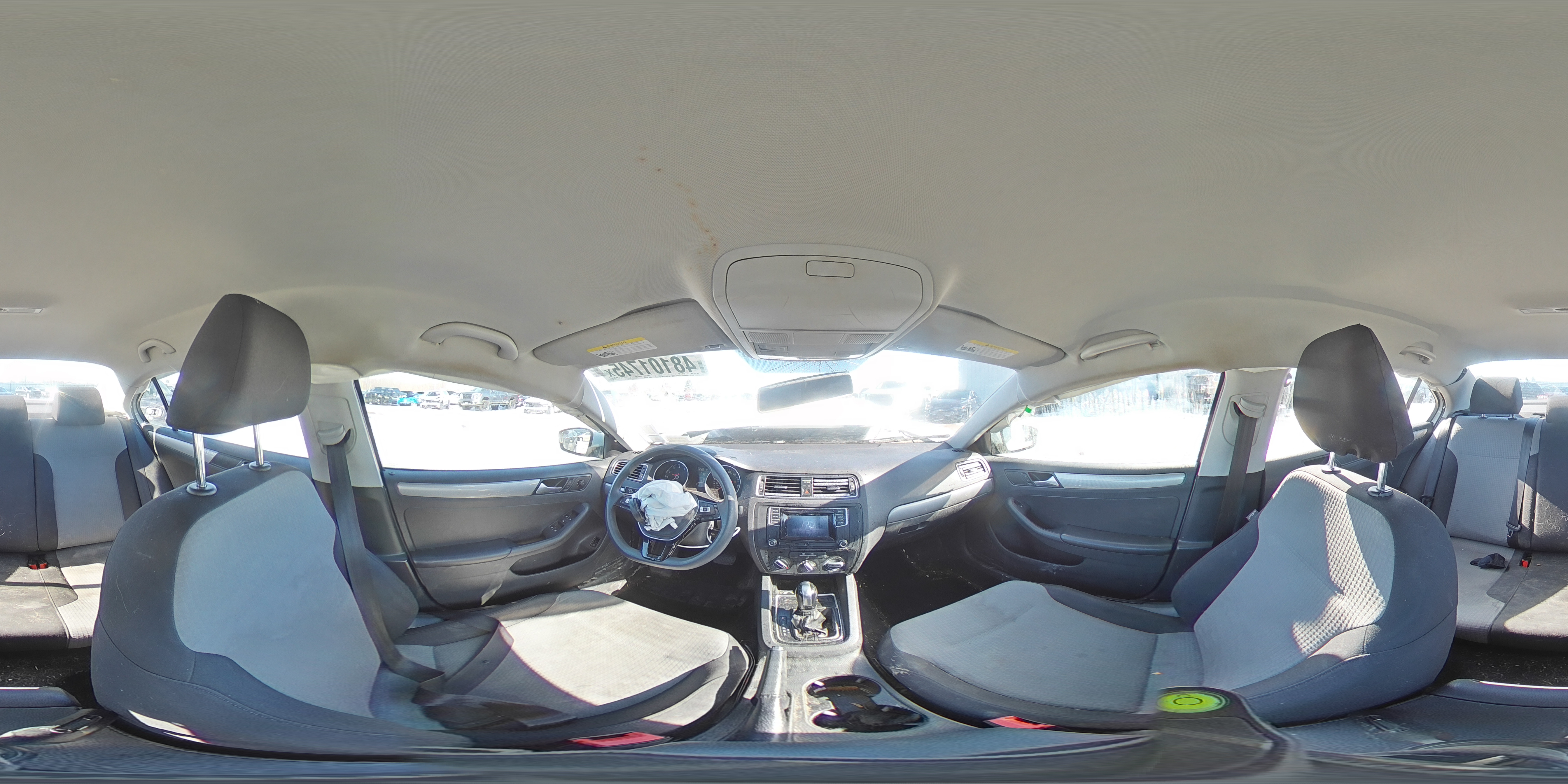 2017 Volkswagen Jetta - Image 13
