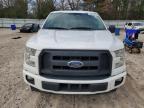 2017 Ford F150 Super Cab de vânzare în Knightdale, NC - Minor Dent/Scratches