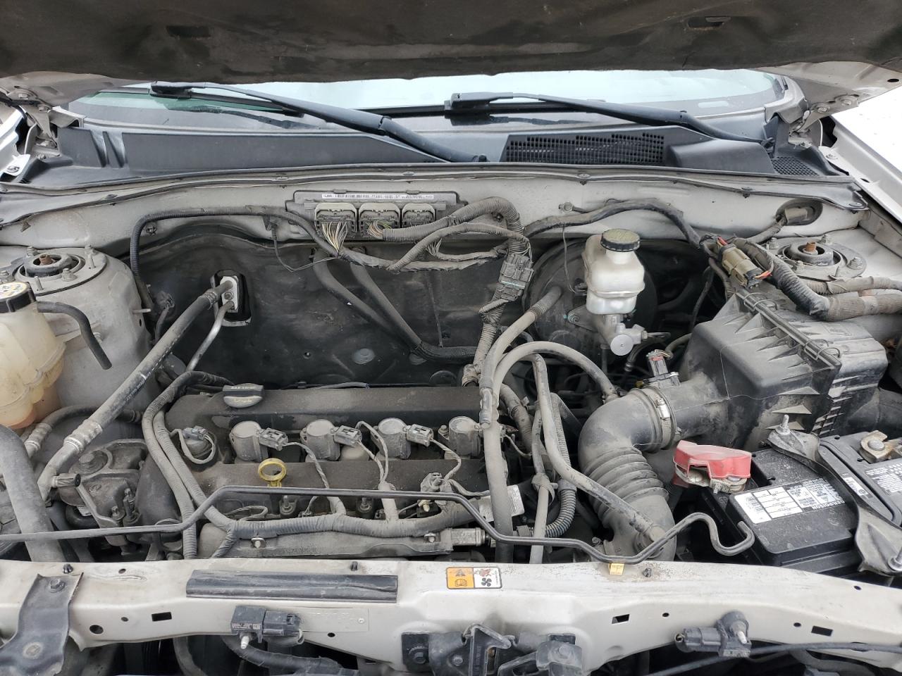 2012 Ford Escape - Image 12