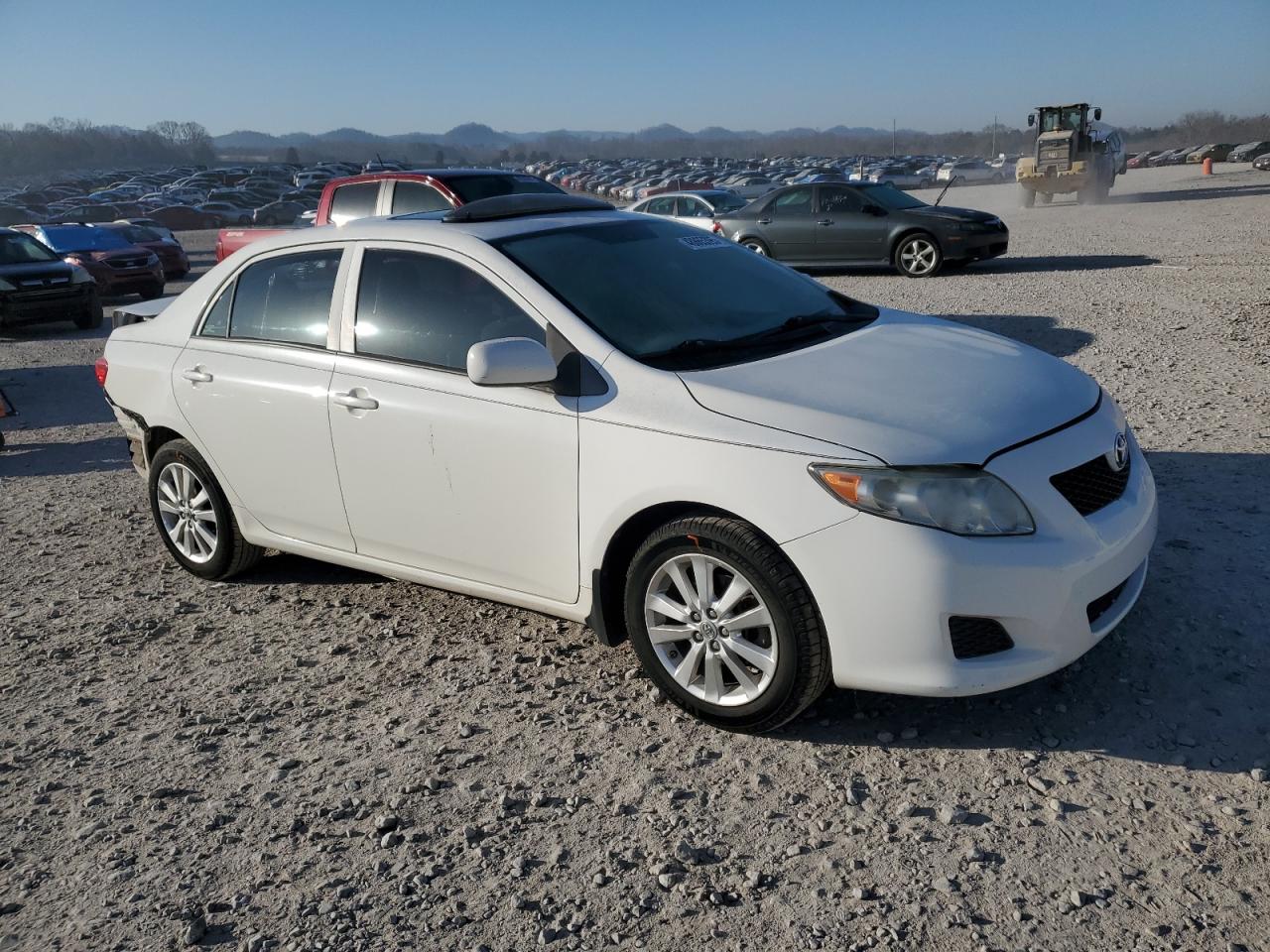 2009 Toyota Corolla - Image 4