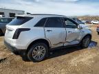 2020 Cadillac Xt5 Luxury for Sale in Chicago Heights, IL - Front End