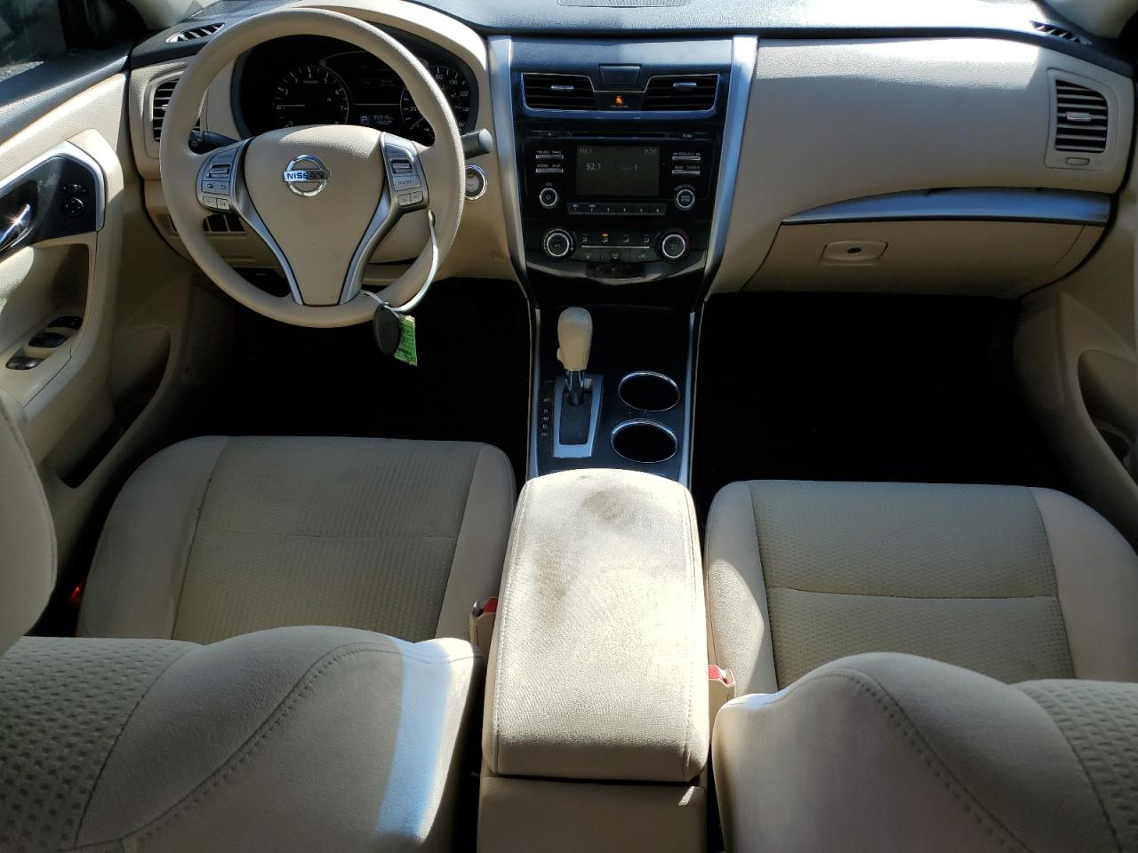 2015 Nissan Altima - Image 8